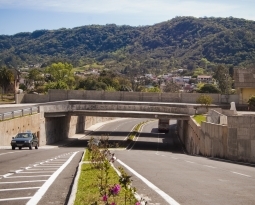 Túnel da Avenida Rio Branco