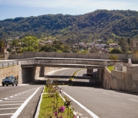 Túnel da Avenida Rio Branco